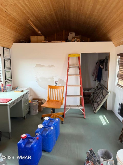 Tiny photo for 3813 S Hay Hollow Road, Snowflake, AZ 85937 (MLS # 262246)