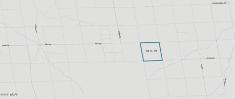 Tiny photo for 3813 S Hay Hollow Road, Snowflake, AZ 85937 (MLS # 262246)