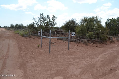 Tiny photo for 3813 S Hay Hollow Road, Snowflake, AZ 85937 (MLS # 262246)
