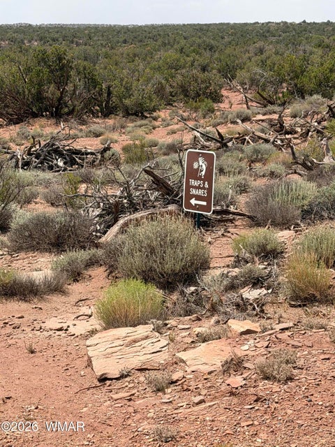 Tiny photo for 3813 S Hay Hollow Road, Snowflake, AZ 85937 (MLS # 262246)