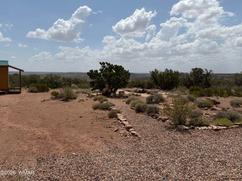 Tiny photo for 3813 S Hay Hollow Road, Snowflake, AZ 85937 (MLS # 262246)