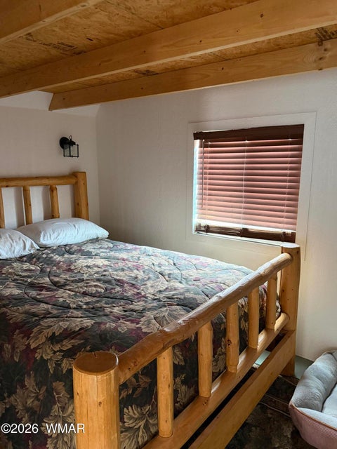Tiny photo for 3813 S Hay Hollow Road, Snowflake, AZ 85937 (MLS # 262246)