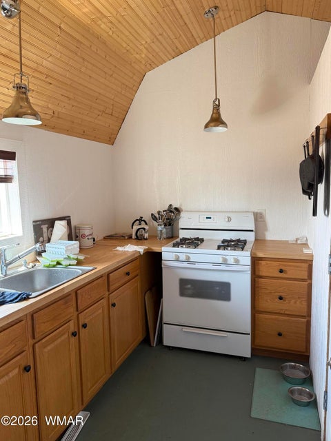 Tiny photo for 3813 S Hay Hollow Road, Snowflake, AZ 85937 (MLS # 262246)