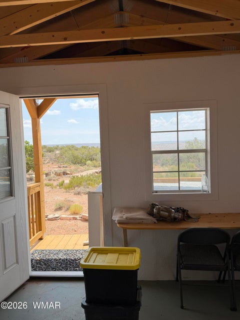 Tiny photo for 3813 S Hay Hollow Road, Snowflake, AZ 85937 (MLS # 262246)