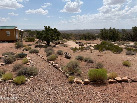 Tiny photo for 3813 S Hay Hollow Road, Snowflake, AZ 85937 (MLS # 262246)