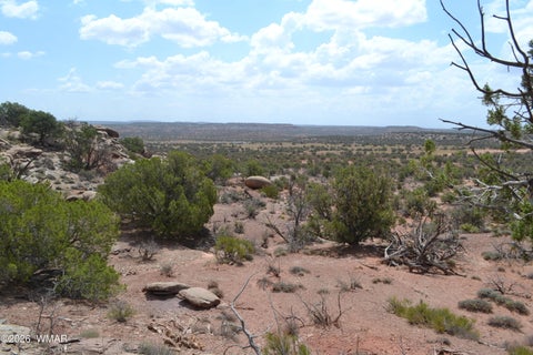 Tiny photo for 3813 S Hay Hollow Road, Snowflake, AZ 85937 (MLS # 262246)