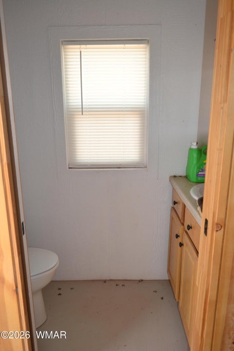Tiny photo for 3813 S Hay Hollow Road, Snowflake, AZ 85937 (MLS # 262246)