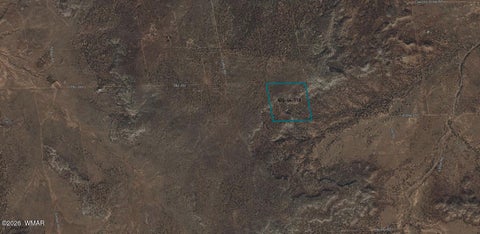 Tiny photo for 3813 S Hay Hollow Road, Snowflake, AZ 85937 (MLS # 262246)