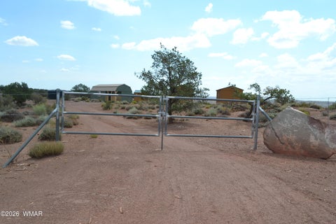 Tiny photo for 3813 S Hay Hollow Road, Snowflake, AZ 85937 (MLS # 262246)
