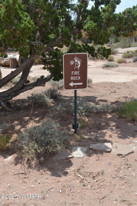 Tiny photo for 3813 S Hay Hollow Road, Snowflake, AZ 85937 (MLS # 262246)
