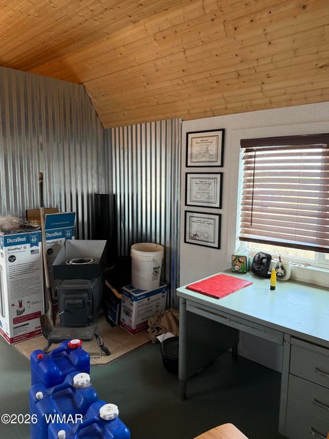 Tiny photo for 3813 S Hay Hollow Road, Snowflake, AZ 85937 (MLS # 262246)