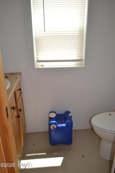 Tiny photo for 3813 S Hay Hollow Road, Snowflake, AZ 85937 (MLS # 262246)