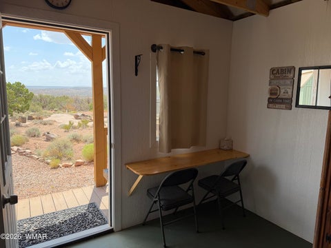 Tiny photo for 3813 S Hay Hollow Road, Snowflake, AZ 85937 (MLS # 262246)