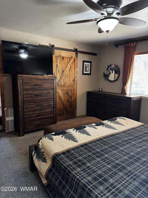 Tiny photo for 1961 N Covered Wagon Loop, Show Low, AZ 85901 (MLS # 262495)