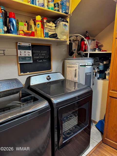 Tiny photo for 1961 N Covered Wagon Loop, Show Low, AZ 85901 (MLS # 262495)