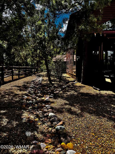 Tiny photo for 1961 N Covered Wagon Loop, Show Low, AZ 85901 (MLS # 262495)