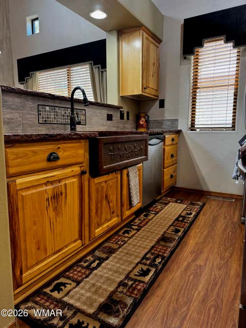 Tiny photo for 1961 N Covered Wagon Loop, Show Low, AZ 85901 (MLS # 262495)