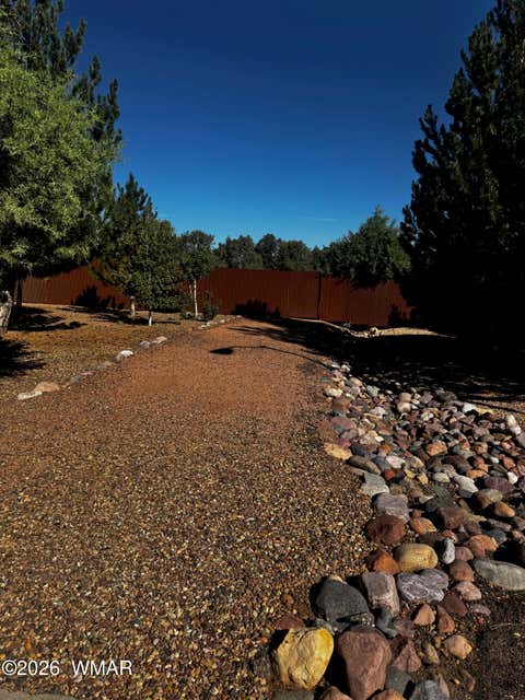 Tiny photo for 1961 N Covered Wagon Loop, Show Low, AZ 85901 (MLS # 262495)