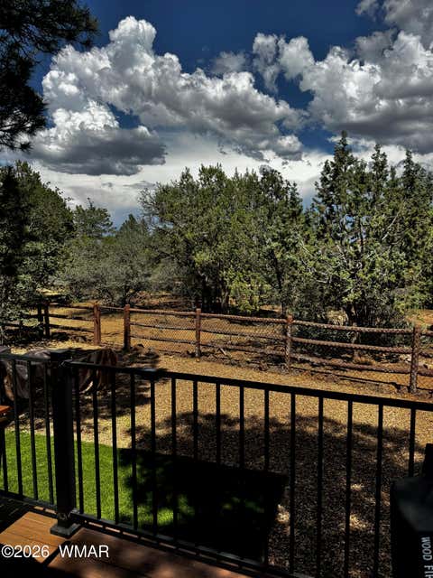 Tiny photo for 1961 N Covered Wagon Loop, Show Low, AZ 85901 (MLS # 262495)
