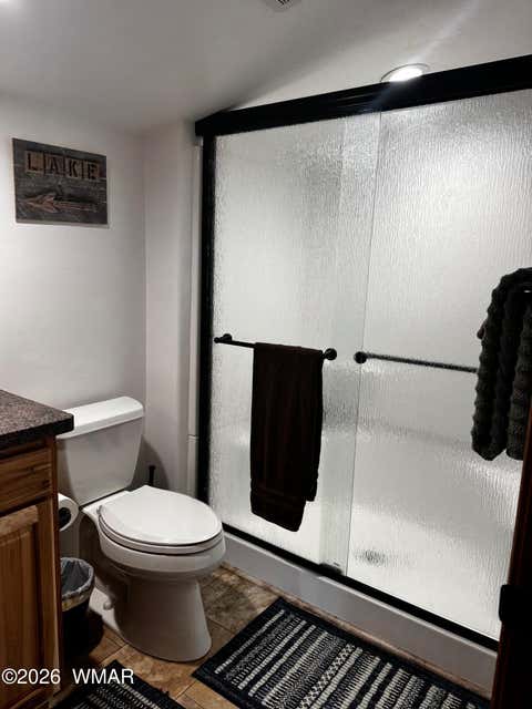 Tiny photo for 1961 N Covered Wagon Loop, Show Low, AZ 85901 (MLS # 262495)