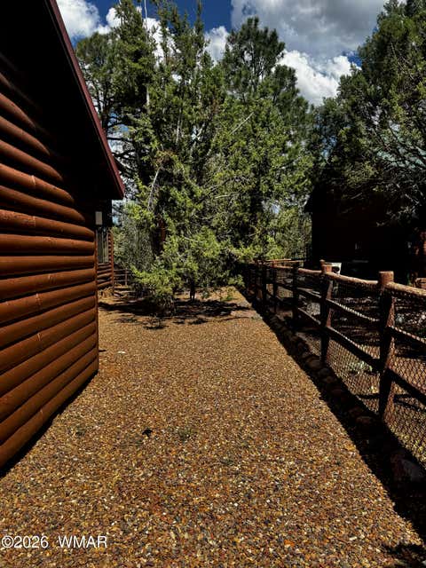 Tiny photo for 1961 N Covered Wagon Loop, Show Low, AZ 85901 (MLS # 262495)
