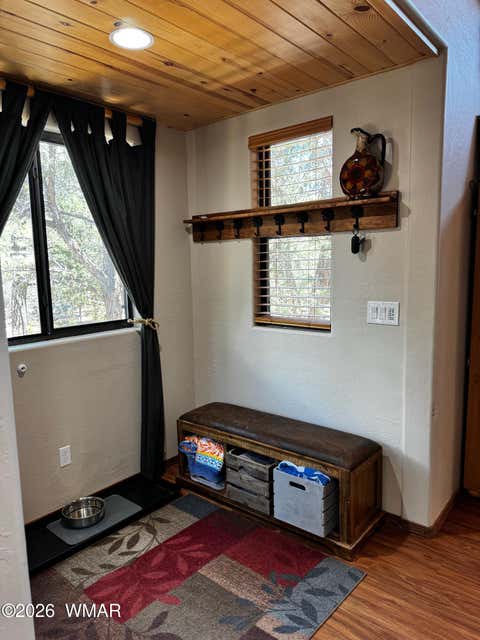 Tiny photo for 1961 N Covered Wagon Loop, Show Low, AZ 85901 (MLS # 262495)
