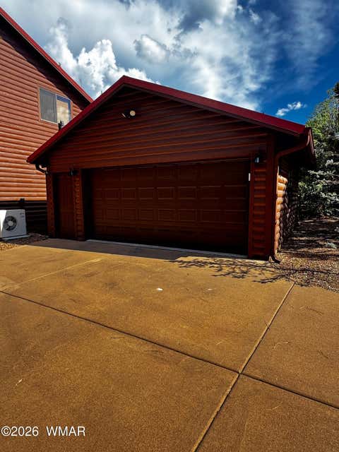 Tiny photo for 1961 N Covered Wagon Loop, Show Low, AZ 85901 (MLS # 262495)