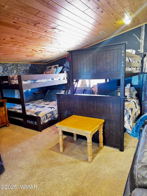 Tiny photo for 1961 N Covered Wagon Loop, Show Low, AZ 85901 (MLS # 262495)
