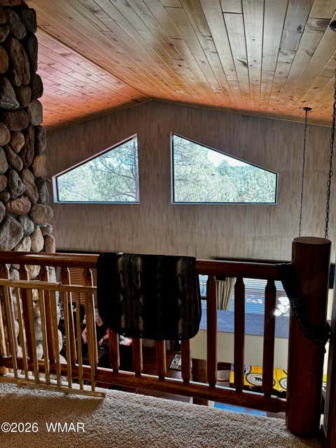 Tiny photo for 1961 N Covered Wagon Loop, Show Low, AZ 85901 (MLS # 262495)