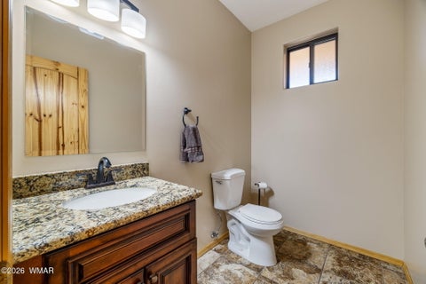 Tiny photo for 2868 Meadow Road, Heber, AZ 85928 (MLS # 261654)