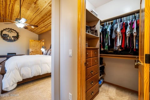 Tiny photo for 2868 Meadow Road, Heber, AZ 85928 (MLS # 261654)