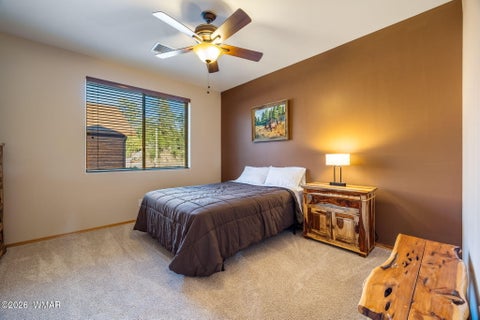 Tiny photo for 2868 Meadow Road, Heber, AZ 85928 (MLS # 261654)