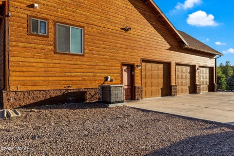 Tiny photo for 2868 Meadow Road, Heber, AZ 85928 (MLS # 261654)
