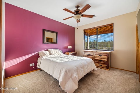 Tiny photo for 2868 Meadow Road, Heber, AZ 85928 (MLS # 261654)