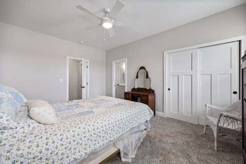 Tiny photo for 5325 Pinedale Wash Road, Pinedale, AZ 85934 (MLS # 262307)