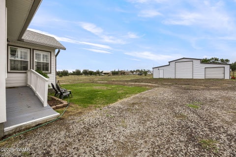 Tiny photo for 5325 Pinedale Wash Road, Pinedale, AZ 85934 (MLS # 262307)