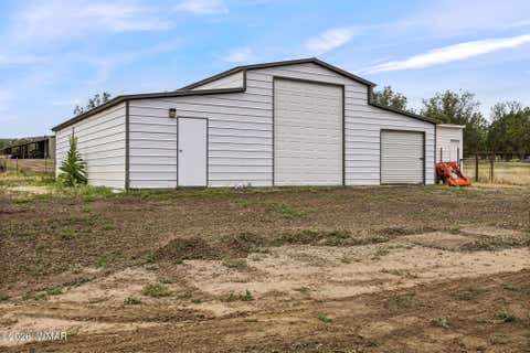 Tiny photo for 5325 Pinedale Wash Road, Pinedale, AZ 85934 (MLS # 262307)