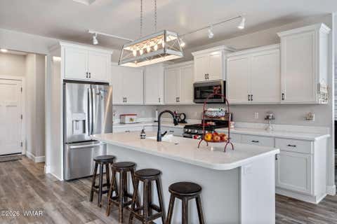 Tiny photo for 5325 Pinedale Wash Road, Pinedale, AZ 85934 (MLS # 262307)