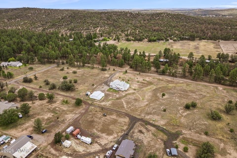 Tiny photo for 5325 Pinedale Wash Road, Pinedale, AZ 85934 (MLS # 262307)