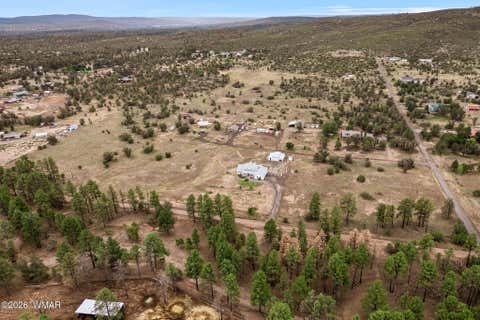 Tiny photo for 5325 Pinedale Wash Road, Pinedale, AZ 85934 (MLS # 262307)