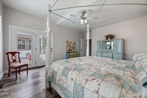 Tiny photo for 5325 Pinedale Wash Road, Pinedale, AZ 85934 (MLS # 262307)