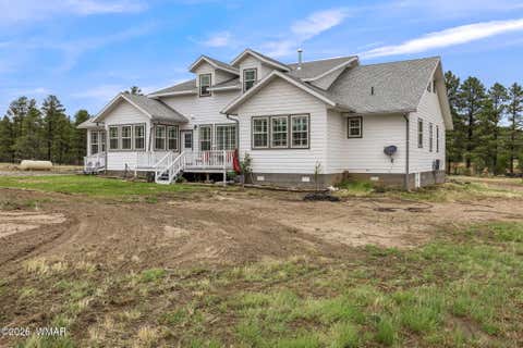 Tiny photo for 5325 Pinedale Wash Road, Pinedale, AZ 85934 (MLS # 262307)