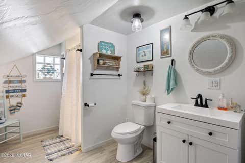 Tiny photo for 5325 Pinedale Wash Road, Pinedale, AZ 85934 (MLS # 262307)