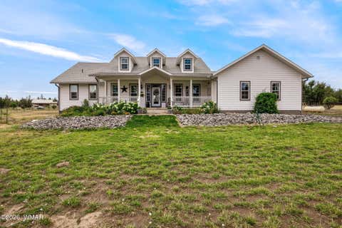 Photo of 5325 Pinedale Wash Road, Pinedale, AZ 85934 (MLS # 262307)