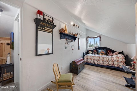 Tiny photo for 5325 Pinedale Wash Road, Pinedale, AZ 85934 (MLS # 262307)