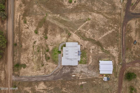 Tiny photo for 5325 Pinedale Wash Road, Pinedale, AZ 85934 (MLS # 262307)