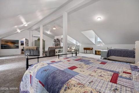 Tiny photo for 5325 Pinedale Wash Road, Pinedale, AZ 85934 (MLS # 262307)