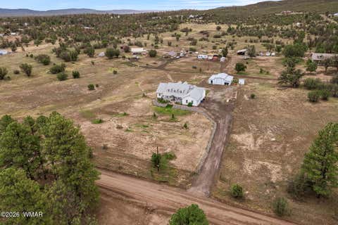 Tiny photo for 5325 Pinedale Wash Road, Pinedale, AZ 85934 (MLS # 262307)