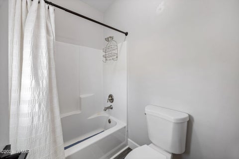 Tiny photo for 5325 Pinedale Wash Road, Pinedale, AZ 85934 (MLS # 262307)