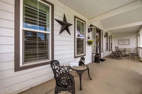 Tiny photo for 5325 Pinedale Wash Road, Pinedale, AZ 85934 (MLS # 262307)